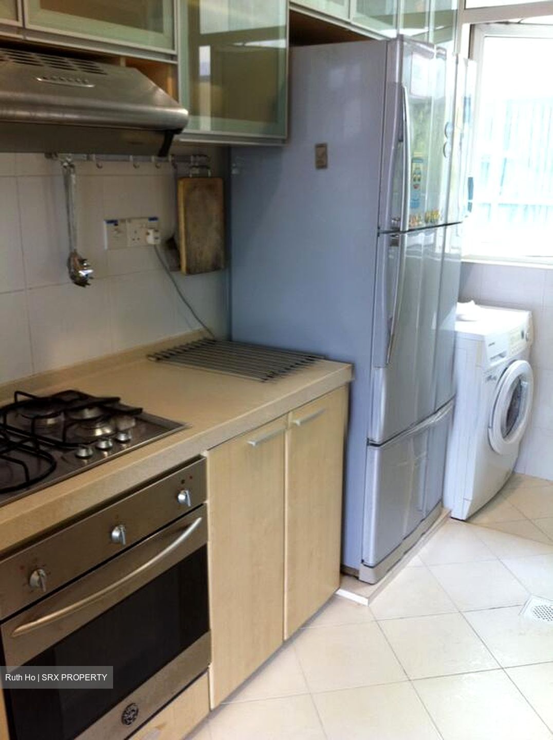 The Sunniflora (D15), Apartment #500891321